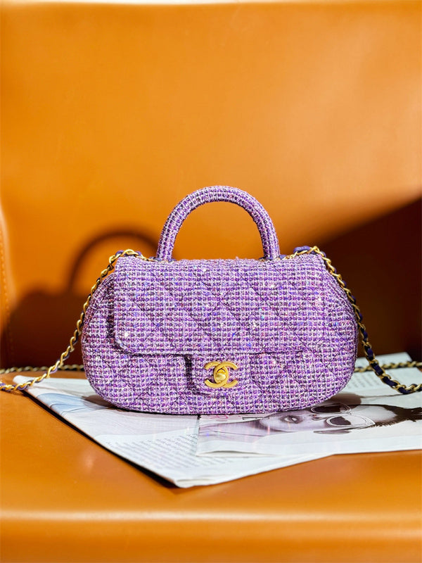Amelia- CHL Bags - 088