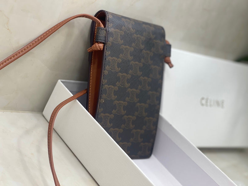 C-LINE LUXURY WOMEN BAGS - 122