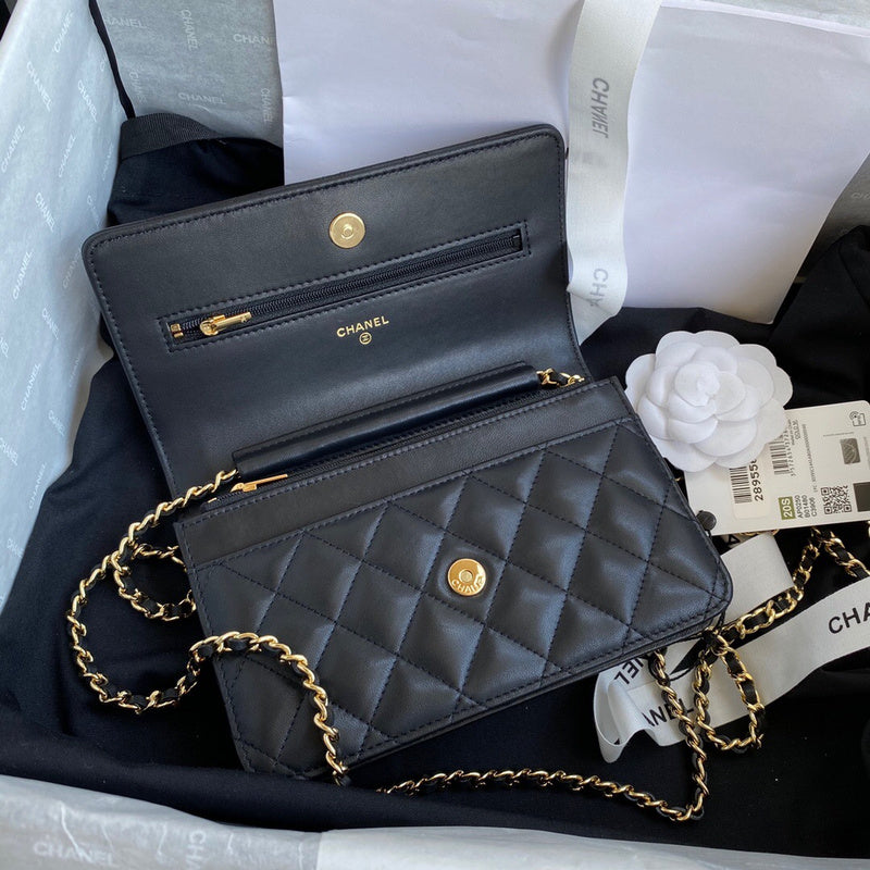 Amelia- CHL Bags - 7485