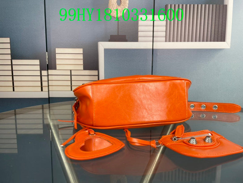Amelia - BGA Bags - 2339