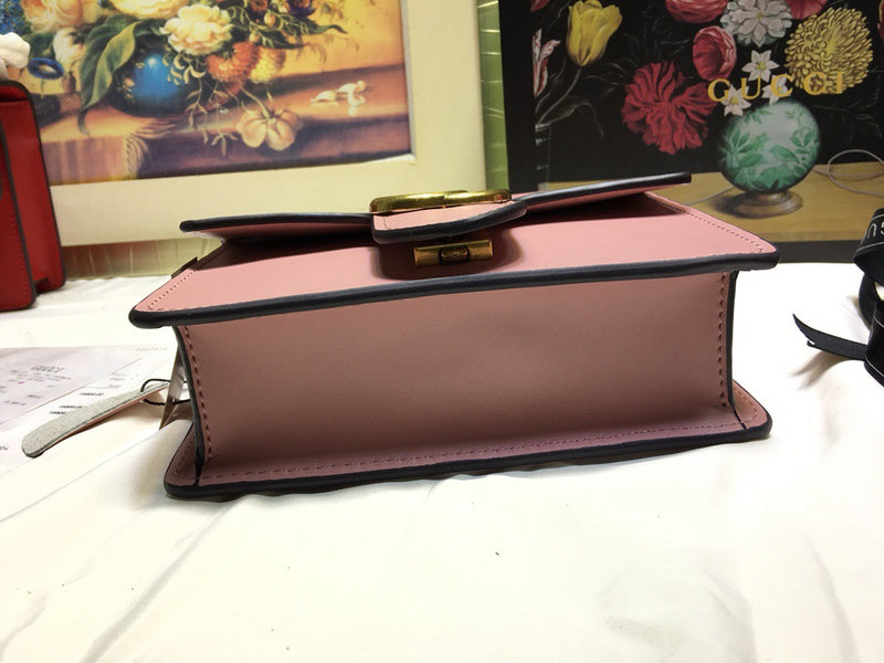 Amelia Fashion - GCI Bags - 2407