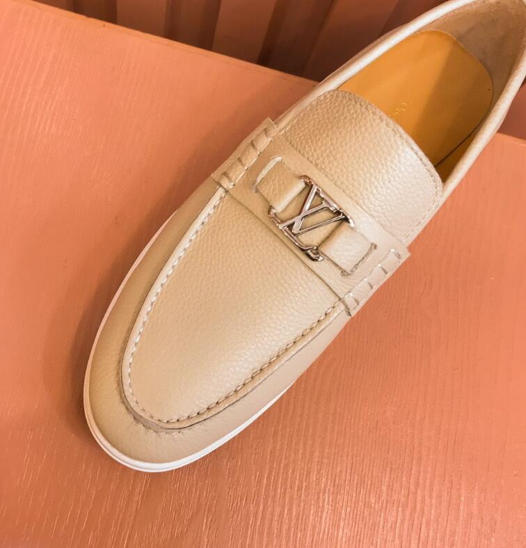 AmeliaLuxury - LOV Men Shoes - 772