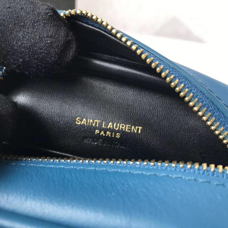 Amelia - YSL Bag - 2947