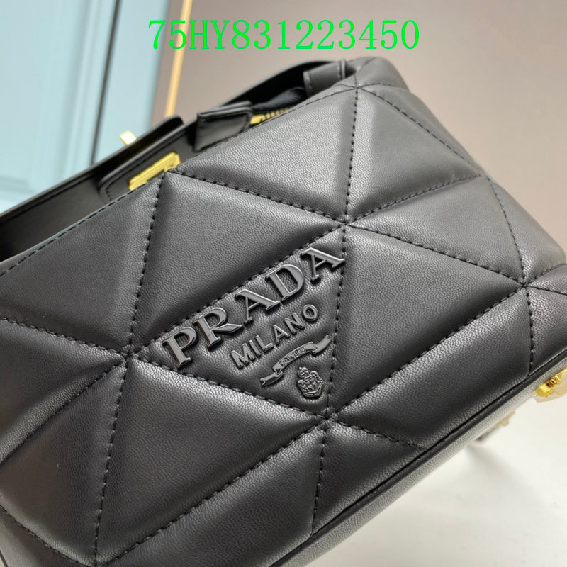 Prada Bags - The Barnes Bags  694