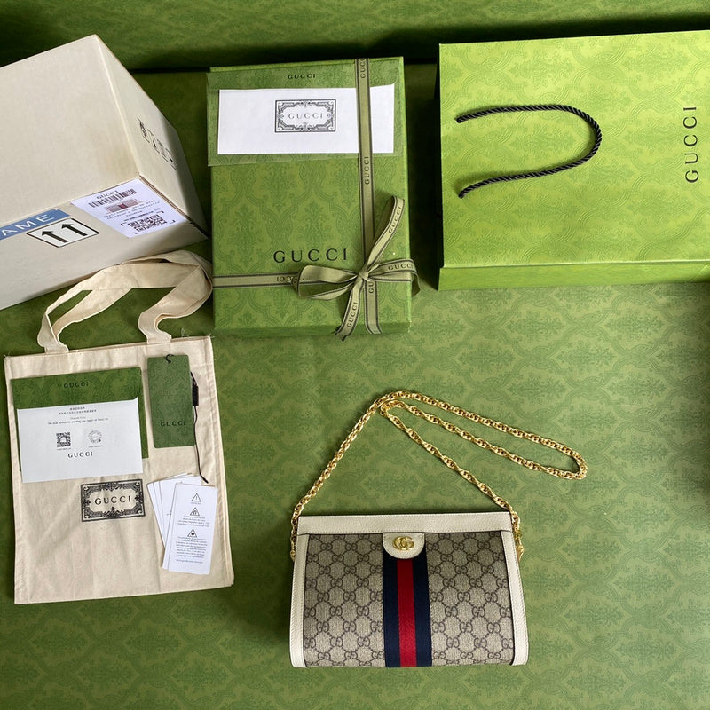 Amelia-i GUKI Women Bags - 1278
