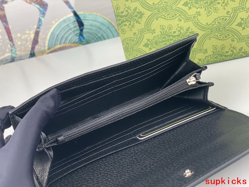 Amelia- Mix Wallets - 573
