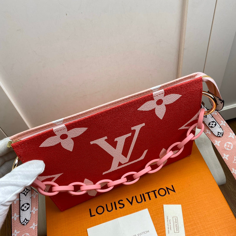 Amelia - LV Bags - 13254
