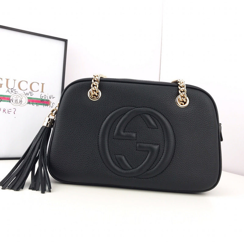 Amelia Fashion - GCI Bags - 2435