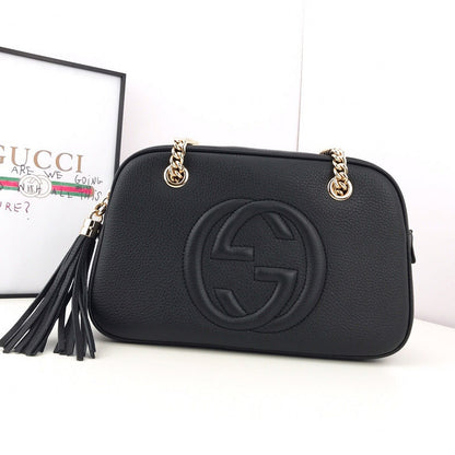 Amelia Fashion - GCI Bags - 2435