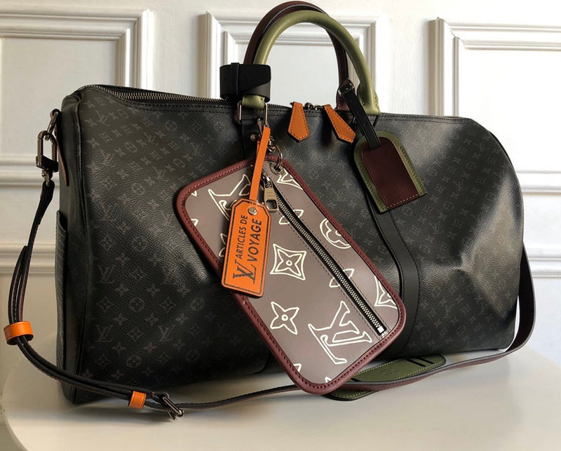 Amelia - LOV Travel Bags - 052