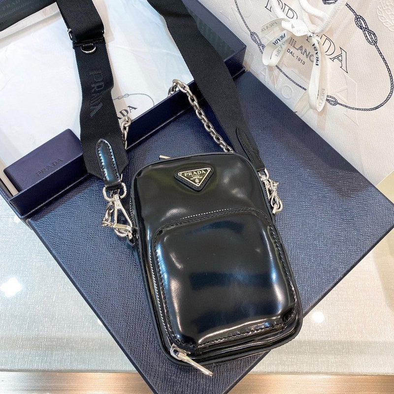Amelia - PD Men Bags - 147