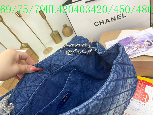 Amelia - CHL Bags - 1197