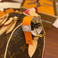 Fan Fashion Lu-Vi Bags - 16707