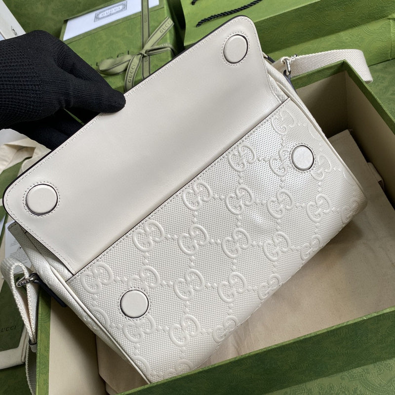 Amelia- GUKI Bags - 1866