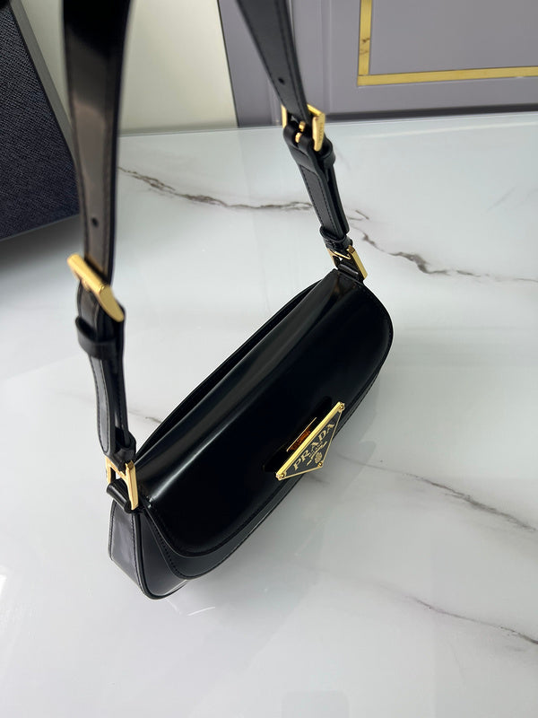 Amelia- PRDA  LUXURY BAGS - 689