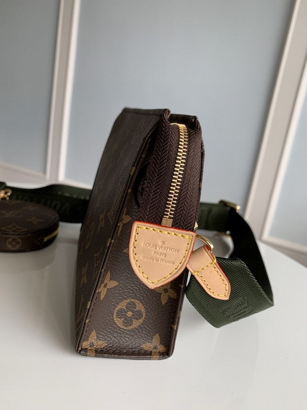 Amelia- - LOV Men Bags - 350