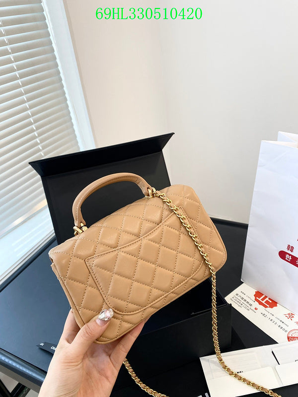 Amelia - CHL Bags - 947