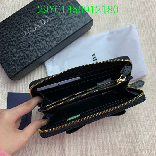 Amelia - PD Wallet - 449