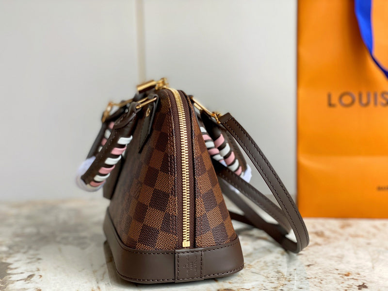 Amelia's Bag Gallery - LOV Bags - 797