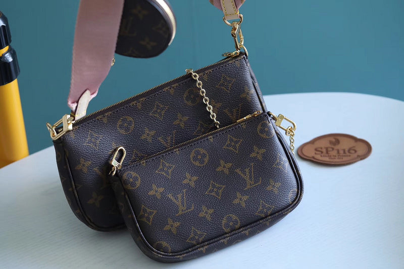 Amelia - LOV Lady Bags - 1425