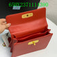 Prada Bags - The Barnes Bags  804