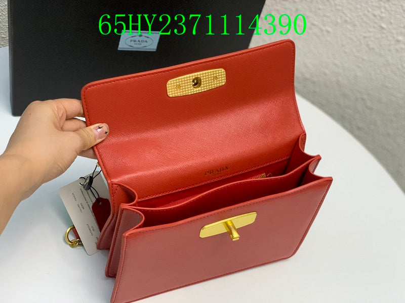Prada Bags - The Barnes Bags  804