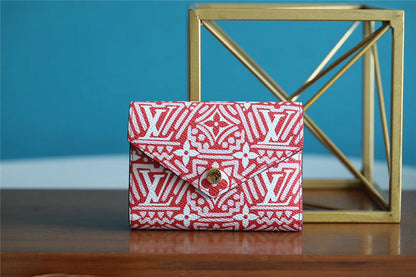 Fan Fashion Lu-Vi bags - 8957