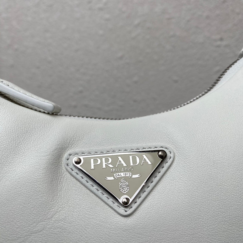 Amelia- PRDA  LUXURY BAGS - 824