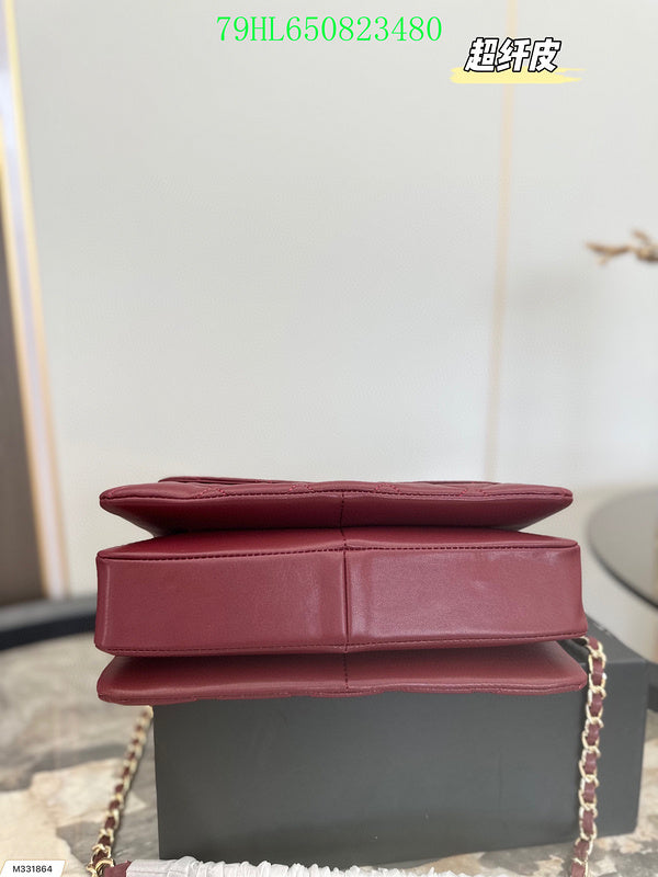 Amelia - CHL Bags - 072