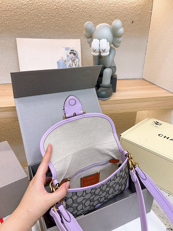 Amelia - CCH Bags - 091