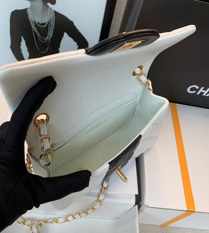 Amelia-  CHL BAGS  - 228