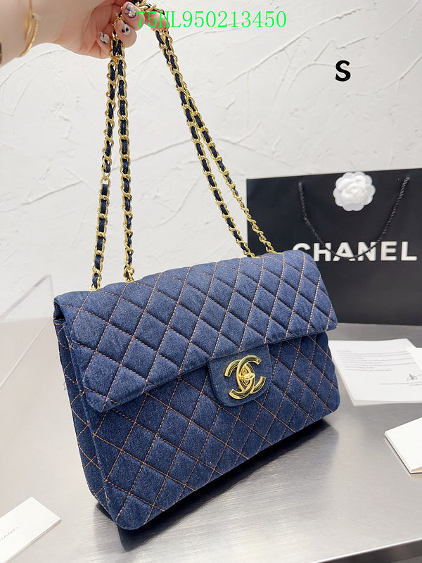 Amelia - CHL Bags - 1538