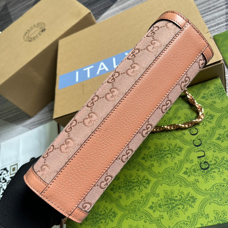 Amelia- GCI LUXURY LADY BAG - BRANDED BAGS FOR WOMEN - 054
