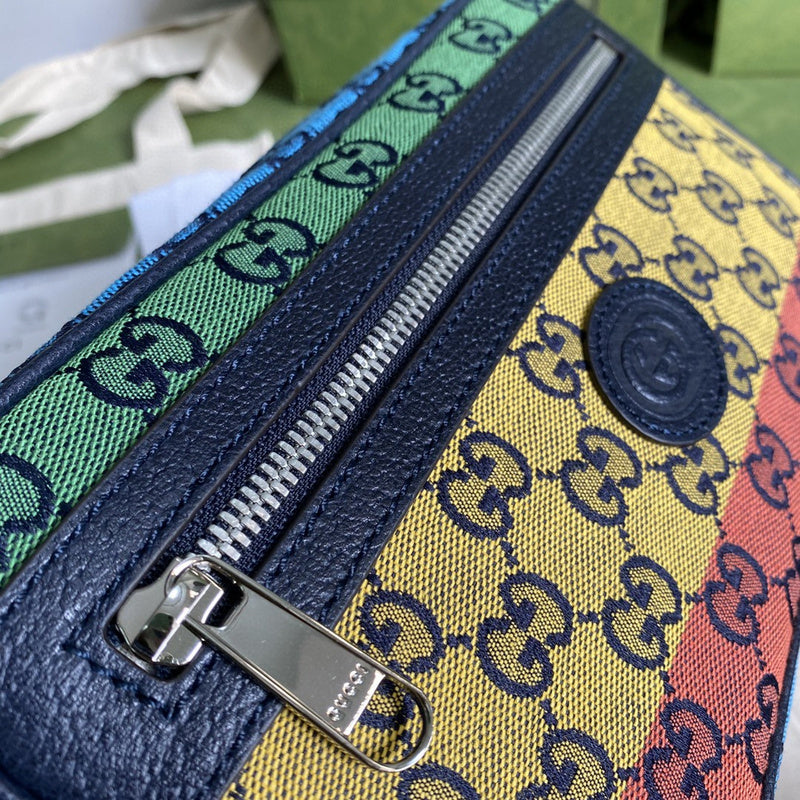Amelia- GUKI Bags - 1958