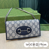 Amelia-i GUKI Women Bags - 1124