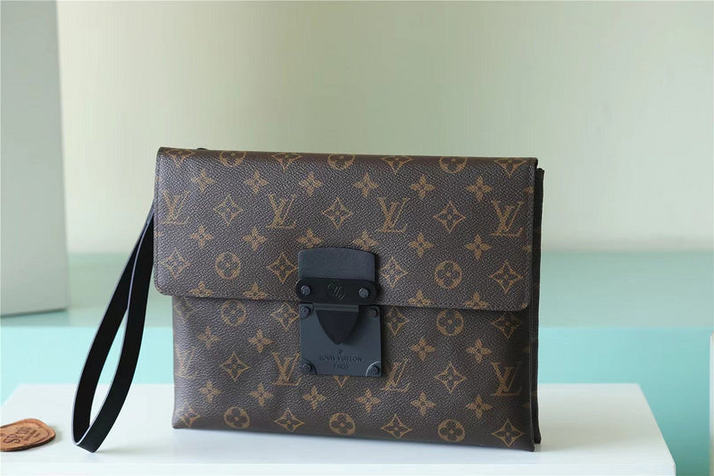 Fan Fashion Lu-Vi bags - 10550