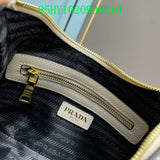 Prada Bags - The Barnes Bags  998