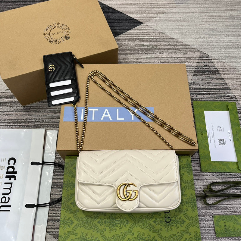 Amelia- GCI Bags - 5284
