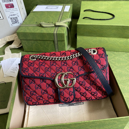 Amelia- GUKI Bags - 1924