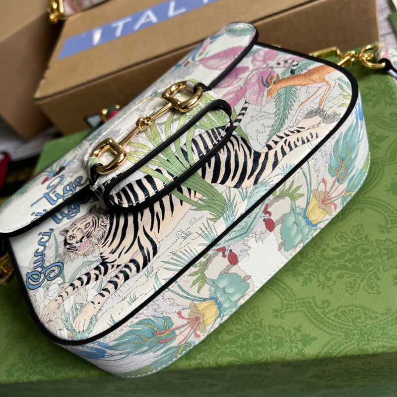 Amelia-i Guki Lady Bags - 747