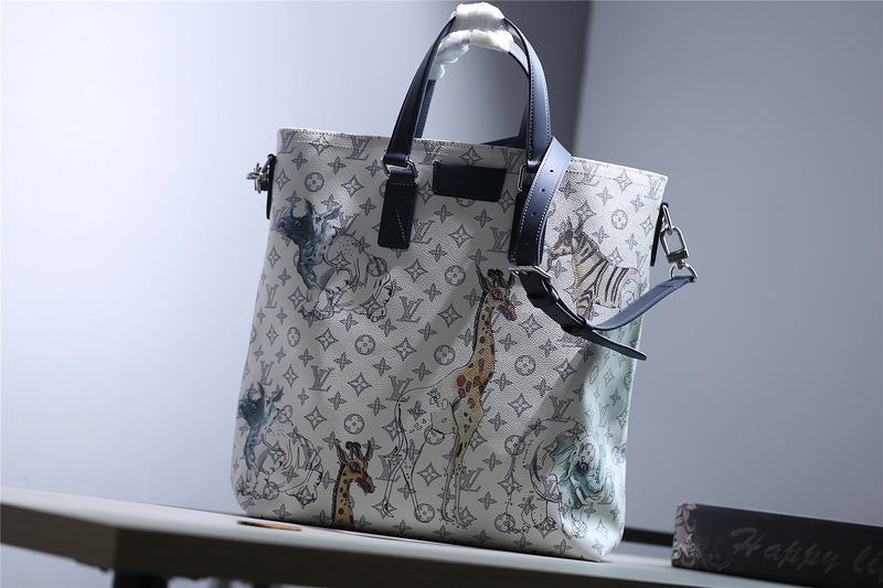 Glami-i LOV Men Business Bags - 087