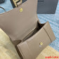Amelia- BG Hourglass Bags - 158