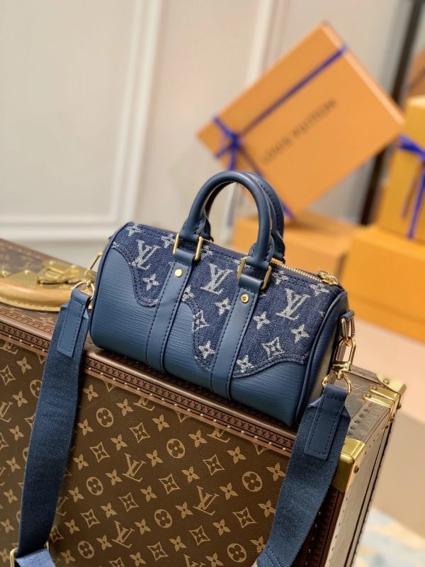 Amelia - LV Bags - 12730