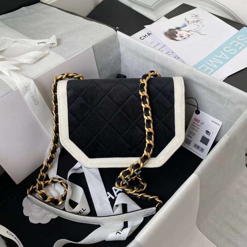 Amelia- CHL Bags - 6761