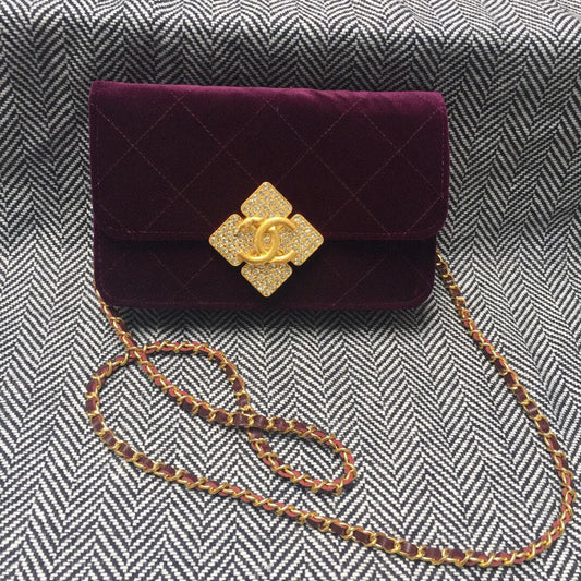 Amelia - CHL Bags - 3725