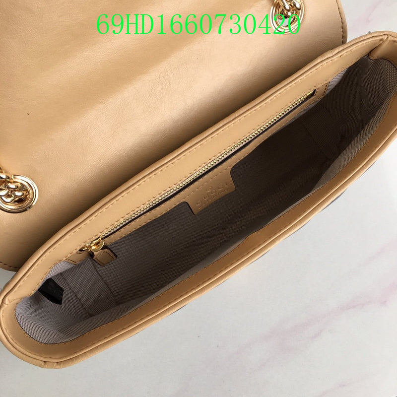 Amelia - GCI Bags - 10400