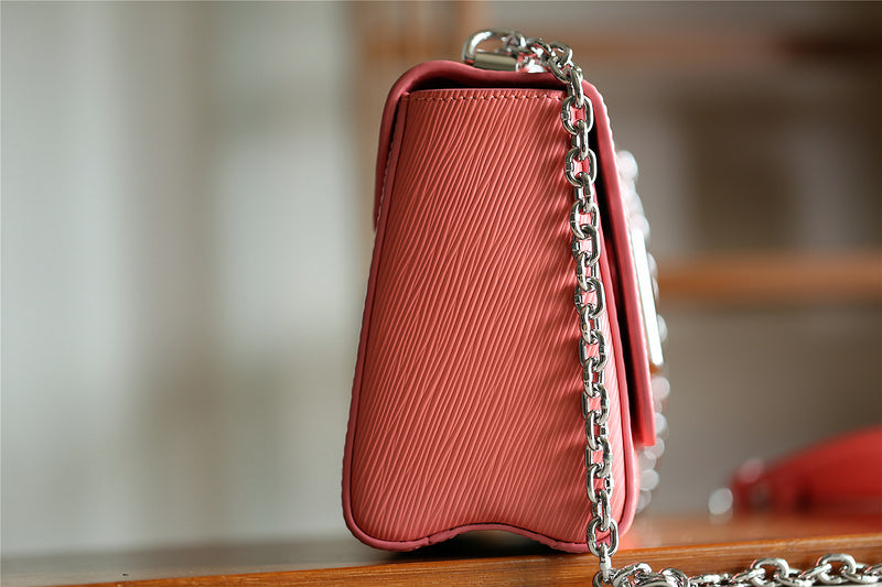 Fan Fashion Lu-Vi bags - 8501