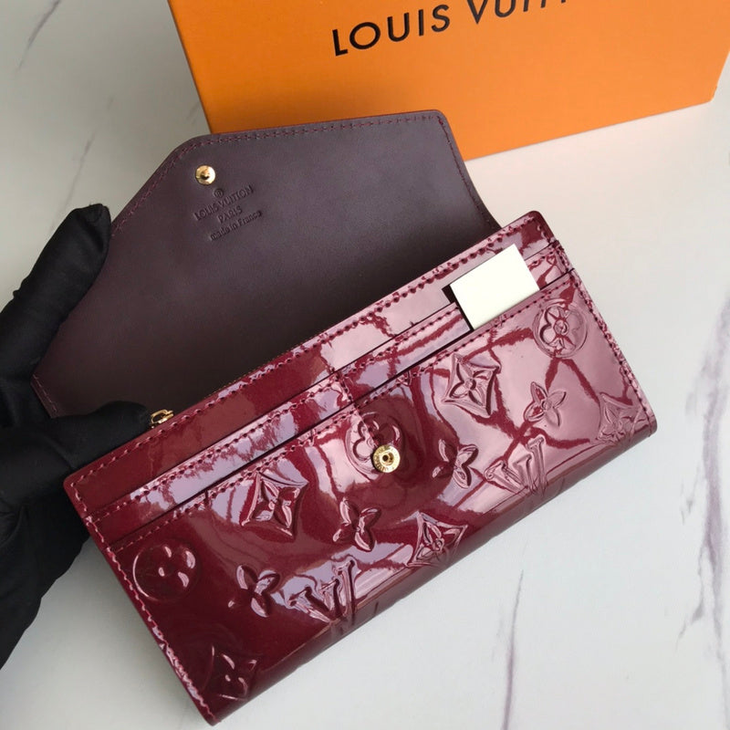 Amelia- LOV  Luxury  Wallets - 700