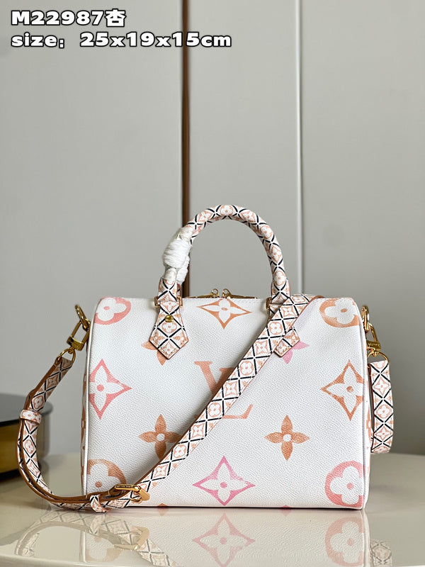 Amelia - LV Bags - 15154