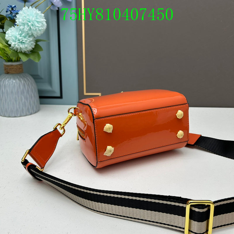 Prada Bags - The Barnes Bags  424